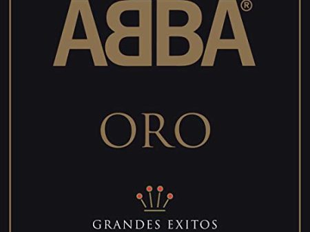 ABBA - ORO [2 LP] on Sale