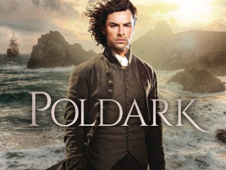 ANNE DUDLEY - POLDARK: MUSIC FROM THE TV SERIES (CD) on Sale