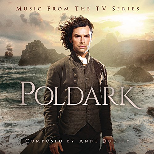 ANNE DUDLEY - POLDARK: MUSIC FROM THE TV SERIES (CD) on Sale