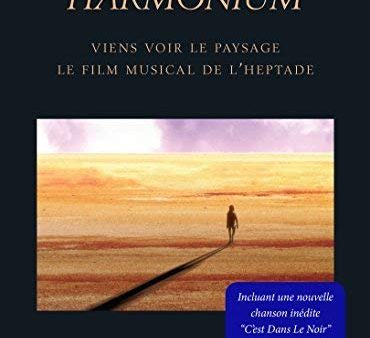 VIENS VOIR LE PAYSAGE - LE FILM MUSICAL DE L HEPTADE (VERSION FRANAISE) For Cheap