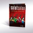 SALUT SALON - LIVE SHOW: A CARNIVAL OF THE ANIMALS & OTHER FANTA Online Hot Sale