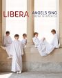 ANGELS SING (BLURAY): LIBERA IN AMERICA [BLU-RAY] Online Hot Sale