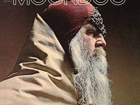 MOONDOG - MOONDOG (VINYL) Supply