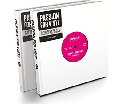 PASSION FOR VINYL Online Hot Sale