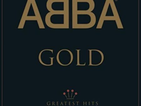 ABBA - GOLD: GREATEST HITS [2LP VINYL] For Discount