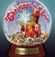 BOOTSY COLLINS - CHRISTMAS IS 4 EVER (CD) Cheap