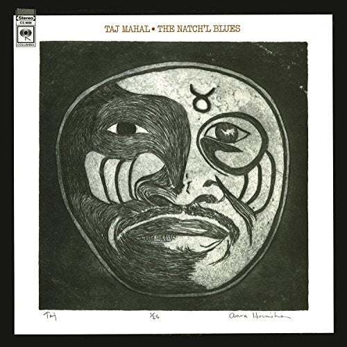 MAHAL, TAJ - THE NATCH L BLUE(RSD (VINYL) Hot on Sale