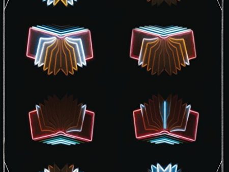 ARCADE FIRE - NEON BIBLE (VINYL) For Discount