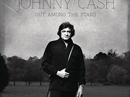 JOHNNY CASH - OUT AMONG THE STARS (VINYL) Sale