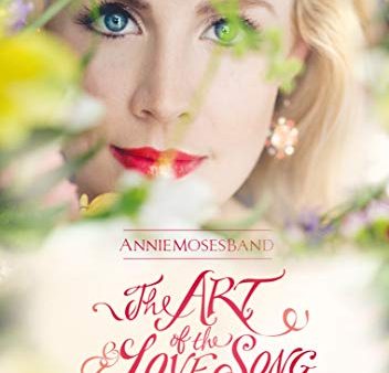 MOSES,ANNIE BAND - ART OF THE LOVE SONG Sale