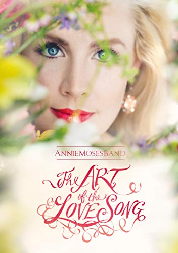 MOSES,ANNIE BAND - ART OF THE LOVE SONG Sale