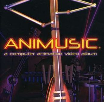 ANIMUSIC Hot on Sale