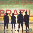 QUATUOR EBNE - BRAZIL! (CD) on Sale