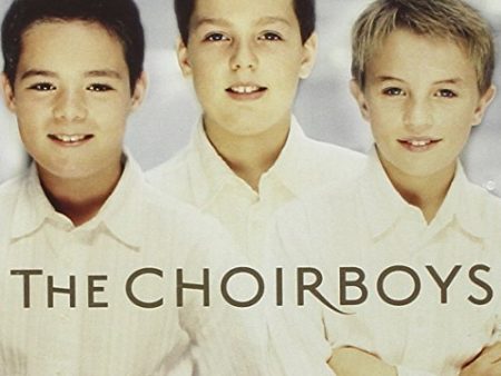 CHOIRBOYS - THE CHOIRBOYS (CD) Cheap