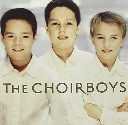 CHOIRBOYS - THE CHOIRBOYS (CD) Cheap