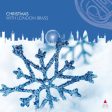 LONDON BRASS - CHRISTMAS WITH LONDON BRASS (CD) Fashion