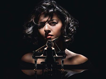 KHATIA BUNIATISHVILI - KALEIDOSCOPE - MUSSORGSKY, RAVEL, STRAVINSKY (CD) Online Hot Sale