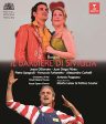 DIDONATO,JOYCE   PAPPANO   FLOREZ   SPAGNOLI - II BARBIERE DI SEVIGLIA [BLU-RAY] Hot on Sale