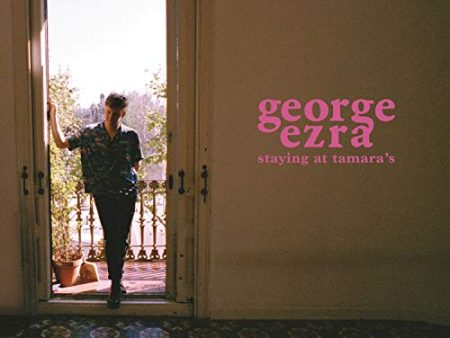 GEORGE EZRA - STAYING AT TAMARA S (VINYL) For Sale