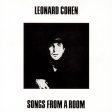 LEONARD COHEN - SONGS FROM A ROOM (VINYL) Fashion