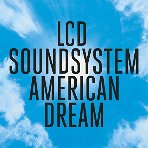 LCD SOUNDSYSTEM - AMERICAN DREAM (VINYL) Online Hot Sale