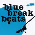 BLUE BREAK BEATS Fashion