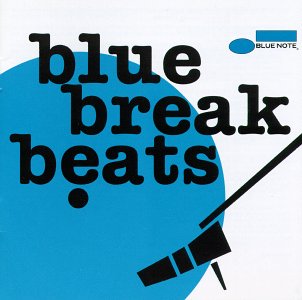 BLUE BREAK BEATS Fashion