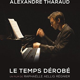 LE TEMPS DEROBE (DVD) For Sale