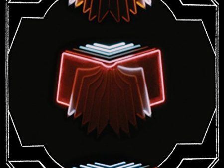 ARCADE FIRE - NEON BIBLE (CD) on Sale