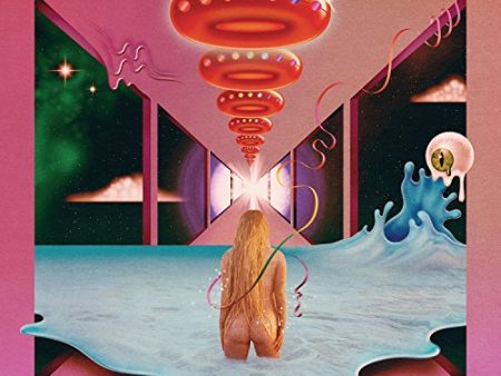 KESHA - RAINBOW (CD) Online Sale