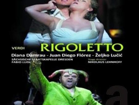 RIGOLETTO Online now