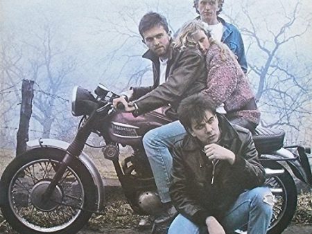 PREFAB SPROUT - STEVE MCQUEEN (VINYL) on Sale