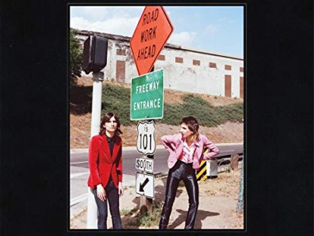 LEMON TWIGS - DO HOLLYWOOD LP Sale