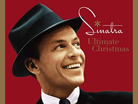 SINATRA, FRANK - ULTIMATE CHRISTMAS [VINYL] Online