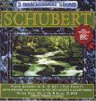 F. SCHUBERT - SCHUBERT: TROUT QUINTET & PIANO TRIO NO 1   VARIOUS (CD) For Sale