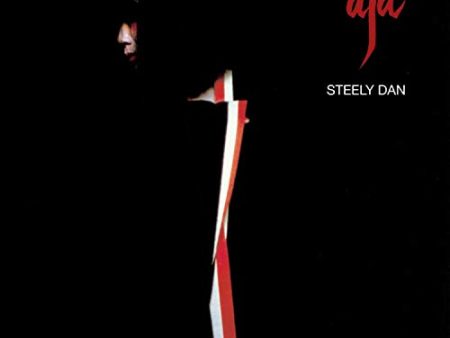 STEELY DAN - AJA [LP] Online