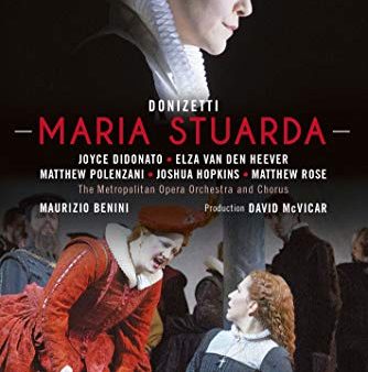 DONIZETTI: MARIA STUARDA Discount