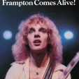 FRAMPTON, PETER - FRAMPTON COMES ALIVE! (CD) Discount