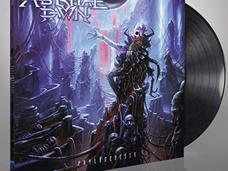 ABYSMAL DAWN - PHYLOGENESIS (VINYL) Supply