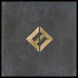 FOO FIGHTERS - CONCRETE AND GOLD (CD) For Discount