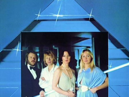 ABBA - ABBA   VOULEZ VOUS (2-LP) Cheap