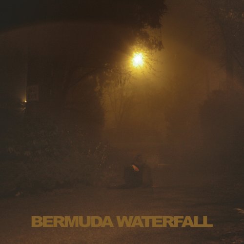 SAVAGE,SEAN NICOLAS - BERMUDA WATERFALL (CD) Fashion