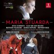 DIDONATO,JOYCE - MARIA STUARDA (THE METROPOLITAN OPERA) [BLU-RAY] Cheap