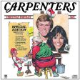 CARPENTERS - CHRISTMAS PORTRAIT (CD) Cheap