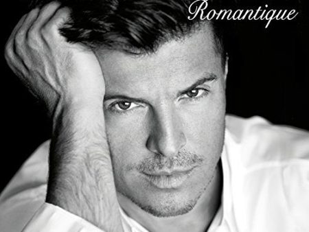 VINCENT NICLO - ROMANTIQUE (CD) Online