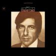 COHEN, LEONARD - SONGS OF LEONARD COHEN (VINYL) Supply