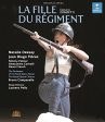 DESSAY  FLOREZ   PALMER   ORCH ROYAL OPERA HOUSE - LA FILLE DU REGIMENT [BLU-RAY] For Cheap