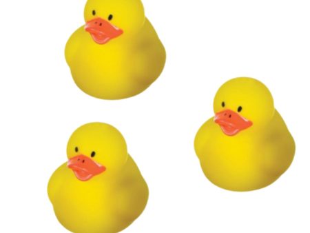 Mini Rubber Duck Favors, 16pcs Online Sale