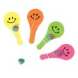 Paddle Ball Favors 16pcs on Sale