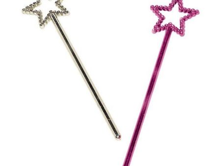 Star Wand Favors 16pcs For Discount